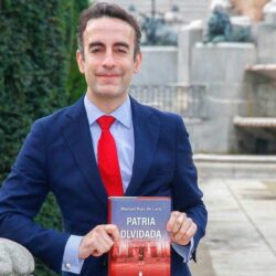 Manuel Ruiz de Lara: “Gobierne quien gobierne, debe estar sometido al control de los órganos judiciales”