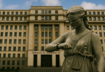 Comodoro Py llega al 2026 en obra, bajo presión y con juicios y causas de alto voltaje político y social