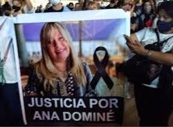 Final judicial para un caso que conmocionó Tucumán: perpetua confirmada por la muerte de Ana Dominé