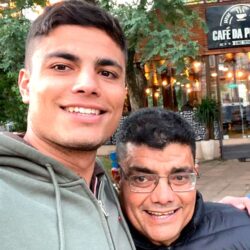 Casación confirmó las condenas a siete integrantes del Ejército por la muerte del subteniente Chirino durante un “bautismo de iniciación”