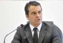 Habilitan el juicio político contra el juez Díaz Lacava, procesado por violencia de género y lesiones