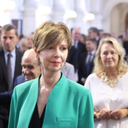 Aída Tarditti: “Persisten sesgos patriarcales en la dogmática actual”