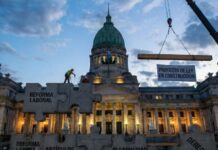 La reforma que busca reescribir el mercado laboral argentino