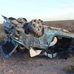 Un error procesal dejó firme la probation al conductor de un BMW que provocó una muerte a 200 km/h