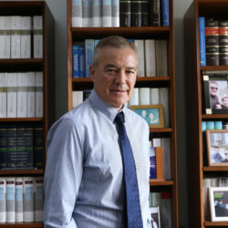 Julio Grisolía: “Es necesaria una modernización laboral, adaptar el sistema a la realidad”