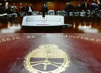 Consejo de la Magistratura: los jueces definen sus candidatos para una elección clave