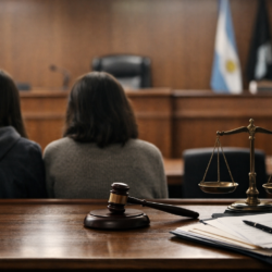 Ordenan una reparación económica para la ex pareja y la hija de un hombre condenado por violencia y abuso