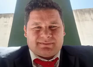 Motín en Yare: crece la presión internacional por el abogado argentino detenido y denuncian graves violaciones a los derechos humanos