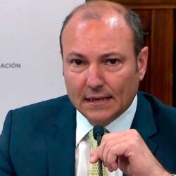 El suspendido juez Salmain volvió a fracasar en su intento de recusar a la Cámara Federal de Rosario