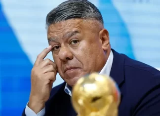 Enriquecimiento ilícito: Pollicita impulsa la investigación sobre “Chiqui” Tapia y pide levantar sus secretos bancario y fiscal