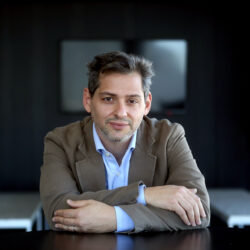 Tomás Manguel: “La jurisdicción universal es la última esperanza de las víctimas”