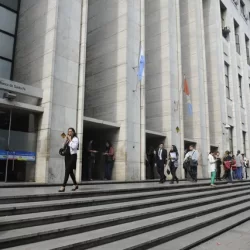 La Cámara Penal de Rosario pidió investigar a un juez y una fiscal tras mantener preso a un hombre con cáncer terminal