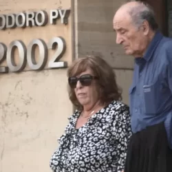 Procesaron a la ex fiscal Viviana Fein por contaminar la escena de la muerte de Alberto Nisman