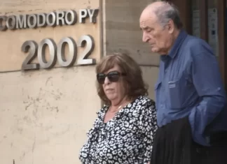 Procesaron a la ex fiscal Viviana Fein por contaminar la escena de la muerte de Alberto Nisman