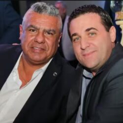 La Cámara de Apelaciones en lo Penal Económico confirmó los procesamientos de Claudio “Chiqui” Tapia y Pablo Toviggino por evasión