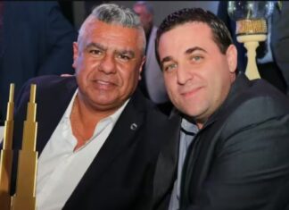 La Cámara de Apelaciones en lo Penal Económico confirmó los procesamientos de Claudio “Chiqui” Tapia y Pablo Toviggino por evasión