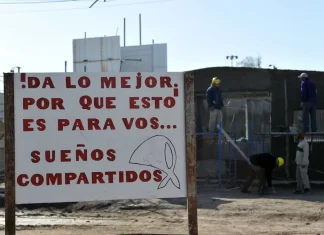 “Sueños compartidos”: absolvieron a De Vido e impusieron penas en suspenso a los hermanos Schoklender y a José López