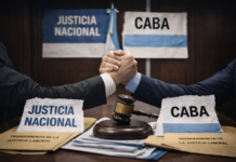 El traspaso a la Justicia a la Ciudad. Una oportunidad que no debe desperdiciarse: La propuesta de una Oficina Multipuertas