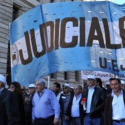 Un juez frenó el traspaso de la Justicia laboral nacional a la Ciudad tras una demanda del gremio judicial
