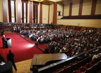 Premios Quorum 2026 cambia su horario por el partido despedida de Lionel Messi