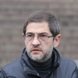 Schoklender condenado y contra todos