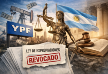 YPF: los principales puntos del fallo que revocó la condena millonaria contra la Argentina