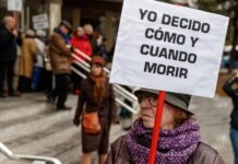 Eutanasia: el derecho a decidir el final