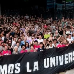 La Cámara Contencioso Administrativo Federal ratificó la actualización de salarios docentes y becas universitarias