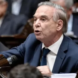 Pichetto y el futuro de CFK: “El Congreso puede declarar la nulidad de un fallo de la Corte”
