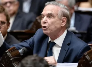 La oposición va por una “Ley de Salvataje Nacional” para proteger a las MiPyMES