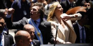 Caso $LIBRA: la Justicia sobreseyó a Javier y Karina Milei y a todos los investigados