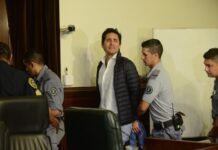 Cuatro años preso y absuelto: los argumentos de la Corte para cerrar el caso del sommelier acusado de matar a su mamá