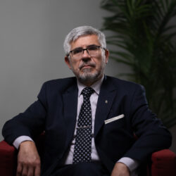 Armando Andruet: “La ética judicial no se decreta: se construye”