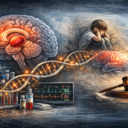 Transformar el daño invisible en evidencia técnica admisible