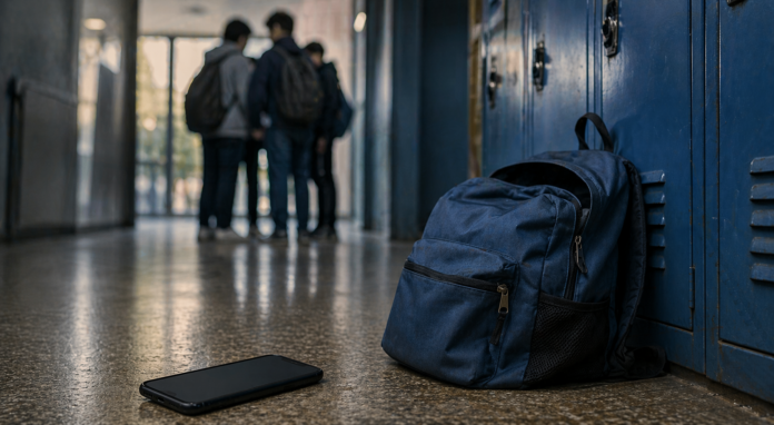 Imagen creada con IA.