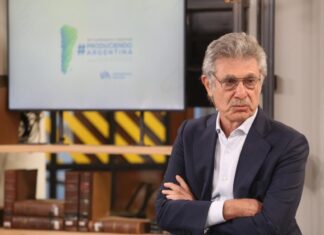 El empresario farmacéutico Hugo Sigman podrá declarar de manera remota sobre las compras de vacunas durante el COVID