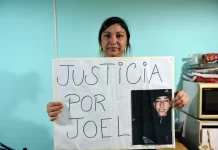 Perpetua confirmada: la Corte dejó firme la condena por el asesinato de un joven en un violento robo de moto