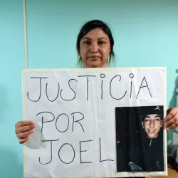 Perpetua confirmada: la Corte dejó firme la condena por el asesinato de un joven en un violento robo de moto