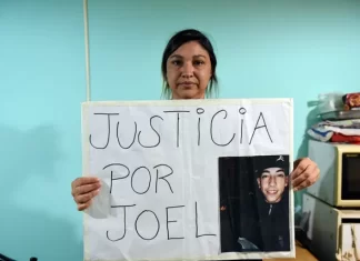 Perpetua confirmada: la Corte dejó firme la condena por el asesinato de un joven en un violento robo de moto
