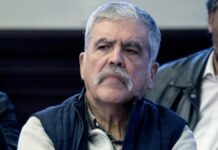 Por qué la Justicia rechazó la prisión domiciliaria de Julio De Vido