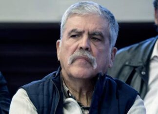 Por qué la Justicia rechazó la prisión domiciliaria de Julio De Vido