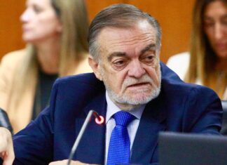 Elecciones en el Consejo de la Magistratura: Lugones habló de una “mano política e ideológica” detrás de la cuarta lista