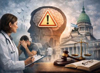 Reforma de la Ley de Salud Mental: cambios en internaciones, equipos médicos y concepto de riesgo