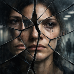 El espejo roto de la dignidad saludable: cuando la autonomía es promesa y la exclusión, sentencia