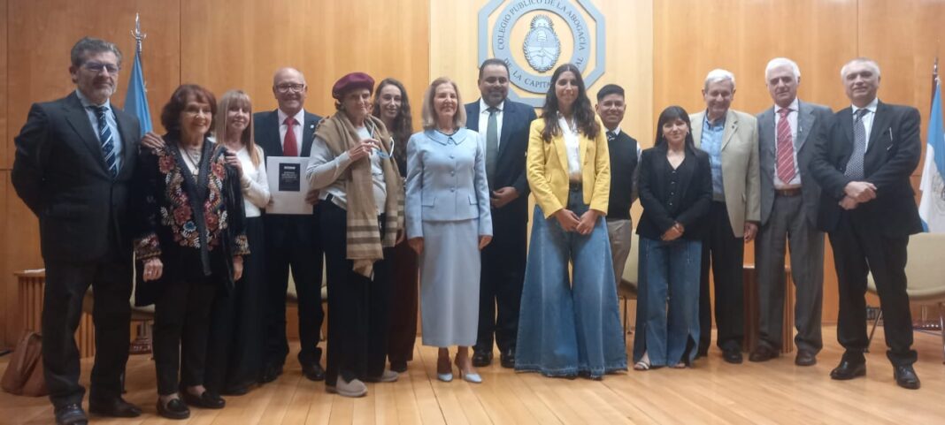 Victimología penal: Hacia una justicia centrada en la víctima