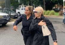 Las jubiladas que le vendieron el departamento de Caballito a Adorni dijeron que el negocio lo aportaron sus hijos