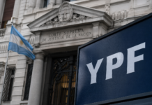 La Corte frena a Chubut y fija un límite al poder fiscal provincial en un fallo clave para YPF