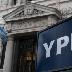 La Corte frena a Chubut y fija un límite al poder fiscal provincial en un fallo clave para YPF
