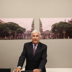 Álvaro González: “El Poder Judicial requiere mayor inversión”