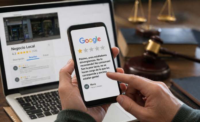 Imagen generada con IA